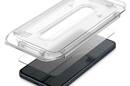 Spigen GLAS.TR EZ FIT 2-Pack - Szkło hartowane do Samsung Galaxy A36 5G (2 sztuki) - zdjęcie 7