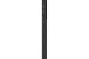 Spigen Liquid Air - Etui do Samsung Galaxy S25 Ultra (Matte Black) - zdjęcie 4