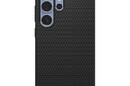 Spigen Liquid Air - Etui do Samsung Galaxy S25 Ultra (Matte Black) - zdjęcie 1