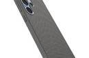 Spigen Liquid Air - Etui do Samsung Galaxy S25 Ultra (Marble Grey) - zdjęcie 9