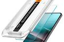 Spigen GLAS.TR EZ FIT 2-Pack - Szkło hartowane do Samsung Galaxy A36 5G (2 sztuki) - zdjęcie 2