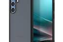 Spigen Ultra Hybrid - Etui do Samsung Galaxy S25+ (Frost Black) - zdjęcie 1