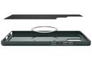 Spigen Thin Fit Mag MagSafe - Etui do Samsung Galaxy S25 Ultra (Abyss Green) - zdjęcie 8