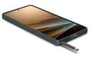 Spigen Thin Fit Mag MagSafe - Etui do Samsung Galaxy S25 Ultra (Abyss Green) - zdjęcie 9