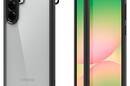 Spigen Ultra Hybrid - Etui do Samsung Galaxy A56 5G (Matte Black) - zdjęcie 3