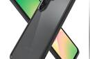Spigen Ultra Hybrid - Etui do Samsung Galaxy A56 5G (Matte Black) - zdjęcie 9