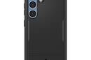 Spigen Core Armor Mag MagSafe - Etui do Samsung Galaxy S25+ (Matte Black) - zdjęcie 2