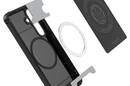 Spigen Core Armor Mag MagSafe - Etui do Samsung Galaxy S25+ (Matte Black) - zdjęcie 8