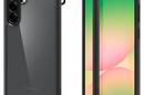 Spigen Ultra Hybrid - Etui do Samsung Galaxy A56 5G (Matte Black) - zdjęcie 2