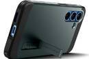 Spigen Tough Armor MagSafe - Etui do Samsung Galaxy S25 (Abyss Green) - zdjęcie 10