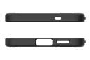 Spigen Ultra Hybrid - Etui do Samsung Galaxy S25 (Frost Black) - zdjęcie 6