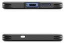 Spigen Tough Armor MagSafe - Etui do Samsung Galaxy S25 (Czarny) - zdjęcie 5