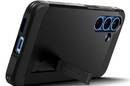 Spigen Tough Armor MagSafe - Etui do Samsung Galaxy S25 (Czarny) - zdjęcie 10