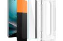 Spigen GLAS.TR EZ Fit Pro - Szkło hartowane do Samsung Galaxy S25 Edge - zdjęcie 7