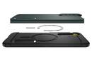 Spigen Tough Armor MagSafe - Etui do Samsung Galaxy S25 Edge (Abyss Green) - zdjęcie 8