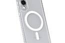 Spigen Ultra Hybrid Mag MagSafe - Etui do Samsung Galaxy S25 Edge (Clear / White) - zdjęcie 7