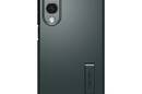 Spigen Tough Armor MagSafe - Etui do Samsung Galaxy S25 Edge (Abyss Green) - zdjęcie 2