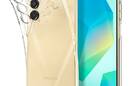 Spigen Crystal Flex - Etui do Samsung Galaxy A16 4G/5G (Crystal Clear) - zdjęcie 3