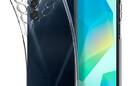 Spigen Crystal Flex - Etui do Samsung Galaxy A16 4G/5G (Crystal Clear) - zdjęcie 5