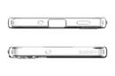 Spigen Crystal Flex - Etui do Samsung Galaxy A16 4G/5G (Crystal Clear) - zdjęcie 9