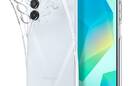 Spigen Crystal Flex - Etui do Samsung Galaxy A16 4G/5G (Crystal Clear) - zdjęcie 4