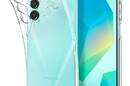 Spigen Crystal Flex - Etui do Samsung Galaxy A16 4G/5G (Crystal Clear) - zdjęcie 1