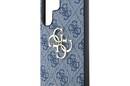 Guess Big 4G Logo Classic Logo - Etui do Samsung Galaxy S25 Ultra (niebieski) - zdjęcie 6