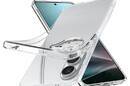 Spigen Liquid Crystal - Etui do Samsung Galaxy S25 Edge (Crystal Clear) - zdjęcie 7