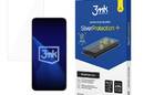 3mk SilverProtection+ - Folia ochronna do Samsung Galaxy S25 Edge - zdjęcie 1