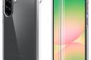 Spigen Ultra Hybrid - Etui do Samsung Galaxy A56 5G (Przezroczysty) - zdjęcie 4