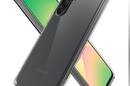 Spigen Ultra Hybrid - Etui do Samsung Galaxy A56 5G (Przezroczysty) - zdjęcie 9