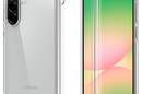 Spigen Ultra Hybrid - Etui do Samsung Galaxy A56 5G (Przezroczysty) - zdjęcie 1