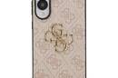 Guess Big 4G Logo Classic Logo - Etui do Samsung Galaxy S25 Edge (różowy) - zdjęcie 3