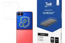 3mk HardGlass - Szkło hartowane do Samsung Galaxy Z Flip 7 (front) - zdjęcie 1