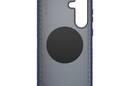 Speck Presidio2 Grip Magnet - Etui Samsung Galaxy S25+ / 24+ MagSafe (Coastal Blue/Dust Grey/White) - zdjęcie 10
