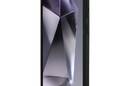 Karl Lagerfeld Silicone Double Heads And Circle MagSafe - Etui Samsung Galaxy S25 Edge (czarny) - zdjęcie 5
