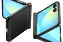 Spigen Tough Armor Pro Mag MagSafe - Etui do Samsung Galaxy Z Flip 7 (Black) - zdjęcie 10