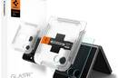 Spigen GLAS.TR EZ Fit HD - Szkło hartowane do Samsung Galaxy Z Flip 7 - zdjęcie 1