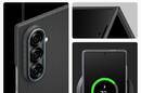Spigen Airskin Aramid - Etui do Samsung Galaxy Z Fold 7 (Black) - zdjęcie 6