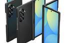 Spigen Slim Armor Pro Mag MagSafe - Etui do Samsung Galaxy Z Fold 7 (Black) - zdjęcie 3