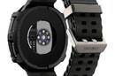 Spigen Rugged Armor - Obudowa do Samsung Galaxy Watch 8 44 mm (Matte Black) - zdjęcie 5