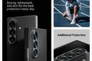 Spigen Airskin Aramid - Etui do Samsung Galaxy Z Fold 7 (Black) - zdjęcie 4