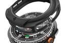 Spigen Liquid Air - Obudowa do Samsung Galaxy Watch 8 Classic 46 mm (Matte Black) - zdjęcie 1