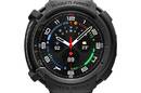 Spigen Rugged Armor - Obudowa do Samsung Galaxy Watch 8 Classic 46 mm (Matte Black) - zdjęcie 5
