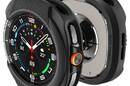 Spigen Liquid Air - Obudowa do Samsung Galaxy Watch 8 Classic 46 mm (Matte Black) - zdjęcie 2