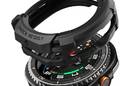 Spigen Rugged Armor - Obudowa do Samsung Galaxy Watch 8 Classic 46 mm (Matte Black) - zdjęcie 1