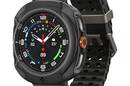 Spigen Liquid Air - Obudowa do Samsung Galaxy Watch 8 Classic 46 mm (Matte Black) - zdjęcie 8