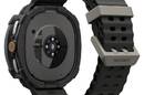 Spigen Rugged Armor - Obudowa do Samsung Galaxy Watch 8 Classic 46 mm (Matte Black) - zdjęcie 6