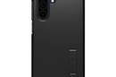 Spigen Tough Armor - Etui do Samsung Galaxy A36 5G (Czarny) - zdjęcie 2