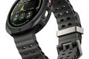 Spigen Liquid Air - Obudowa do Samsung Galaxy Watch 8 44 mm (Matte Black) - zdjęcie 7